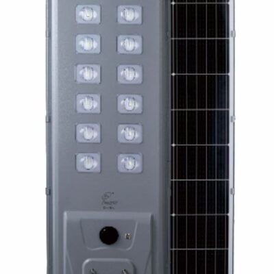 2000W Solar Street Light With Stand - FS-GT108