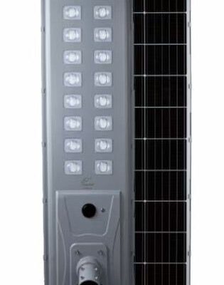 3000W Solar Street Light With Stand - FS-GT109