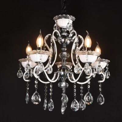 5609/5 CH DINING LAMP - HELLO TODAY