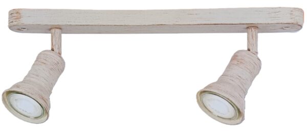 DL6401/2 FW Ceiling Light - Hello Today