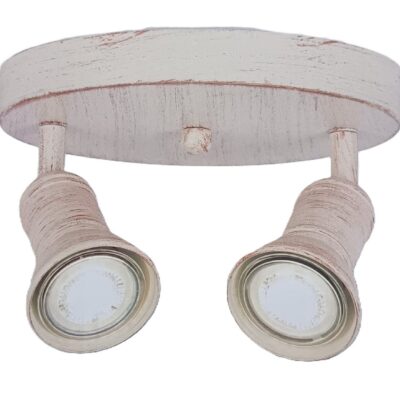 DL6402/2 FW Ceiling Light - Hello Today