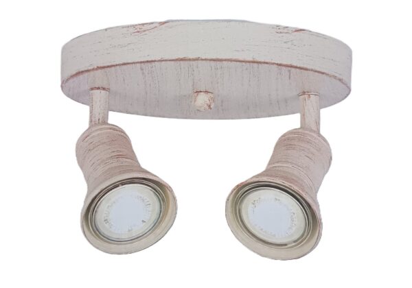 DL6402/2 FW Ceiling Light - Hello Today