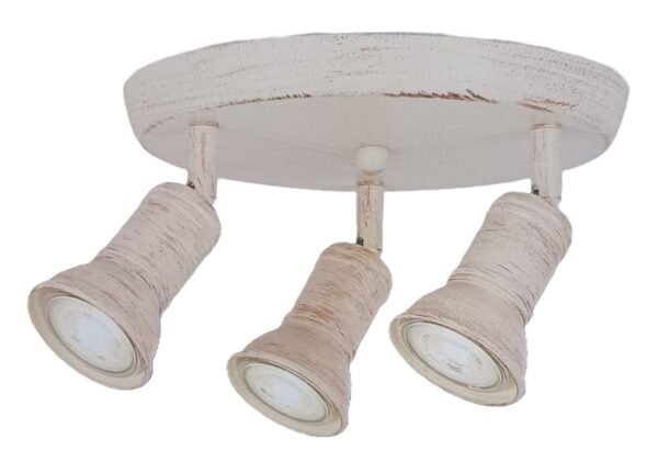 DL6402/3 FW Ceiling Light - Hello Today