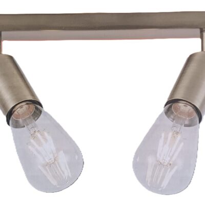 DL6403/2 AB Ceiling Light - Hello Today