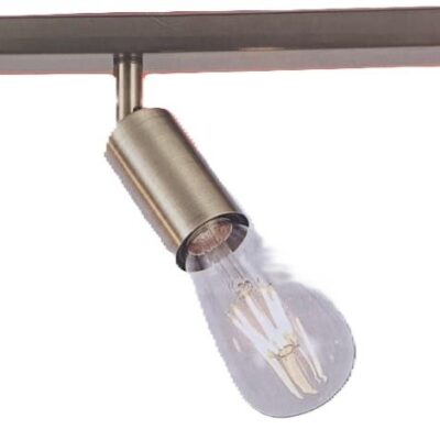 DL6403/3 AB Ceiling Light - Hello Today
