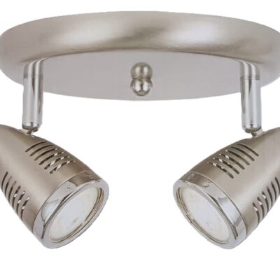 DL6404/2 ST Ceiling Light - Hello Today