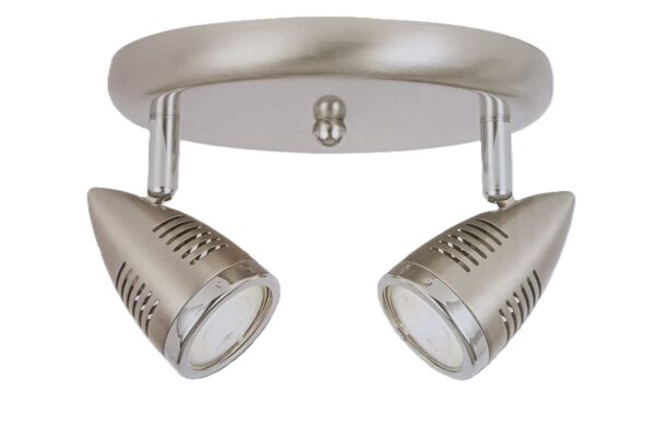 DL6404/2 ST Ceiling Light - Hello Today
