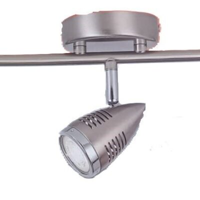 DL6405/3 ST Ceiling Light - Hello Today