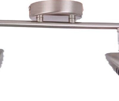 DL6405/4 ST Ceiling Light - Hello Today