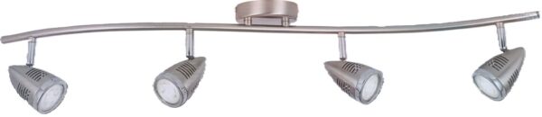 DL6405/4 ST Ceiling Light - Hello Today