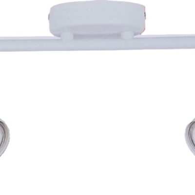 DL6409/2 WT Ceiling Light - Hello Today