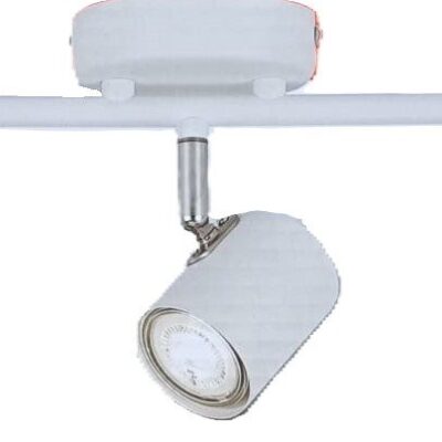 DL6409/3 WT Ceiling Light - Hello Today