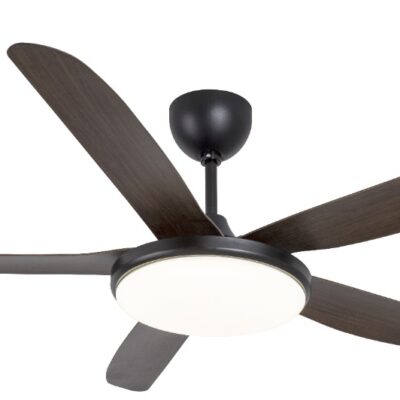 FL2301 WOOD FAN LIGHT - HELLO TODAY