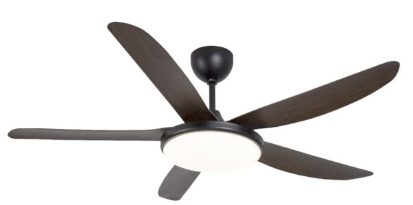 FL2301 WOOD FAN LIGHT - HELLO TODAY