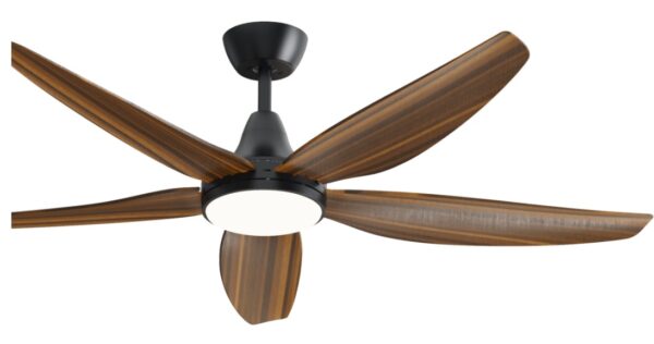 FL2303 WOOD FAN LIGHT - HELLO TODAY