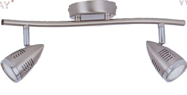 DL6405/2 ST Ceiling Light - Hello Today