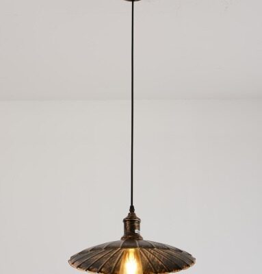 6050 AB DINING LAMP - HELLO TODAY