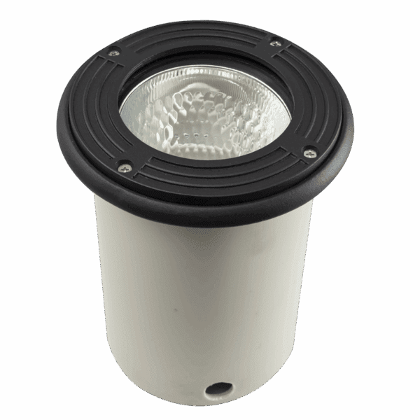 Brightstar GL6101 STAINLESS Recessed Ground Lighting