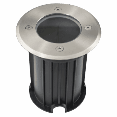 Brightstar GL6110 STAINLESS Recessed Ground Lighting