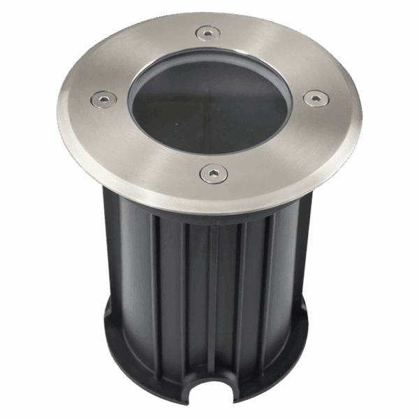 Brightstar GL6110 STAINLESS Recessed Ground Lighting
