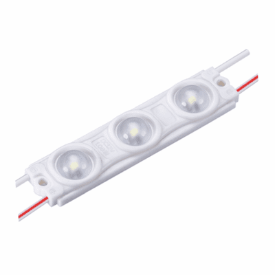 Mesmerize 3 Piece LED Module Amber/Yellow