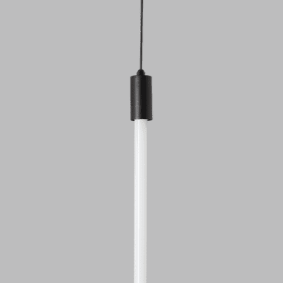 Brightstar PEN014 BK Metal and ABS Pendant Accessory