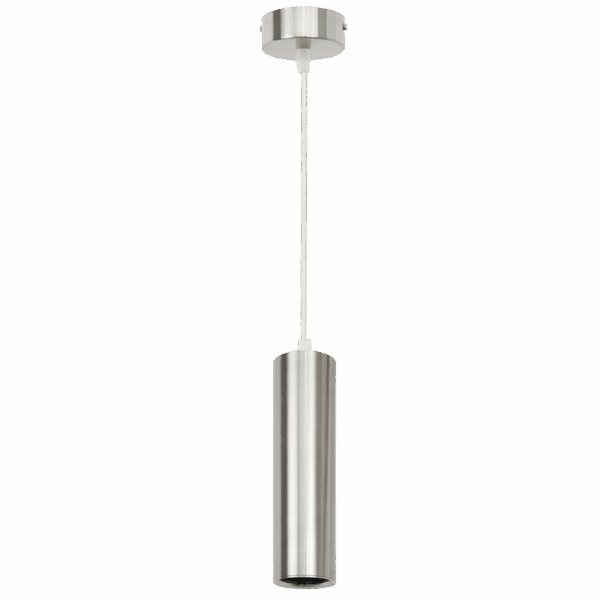 Brightstar PEN046/1 SC Metal and Aluminium Pendant