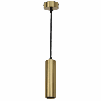 Brightstar PEN046/1 SB Metal and Aluminium Pendant