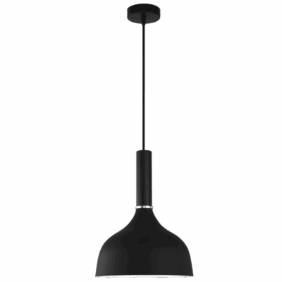 Brightstar PEN217 BK Metal Pendant