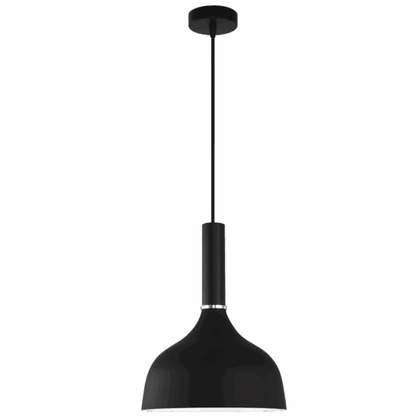 Brightstar PEN217 BK Metal Pendant