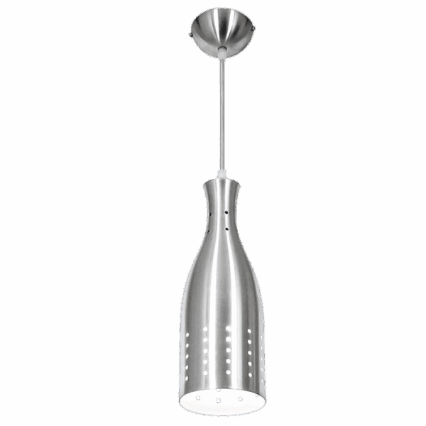 Brightstar PEN227 ALUMINIUM Pendant