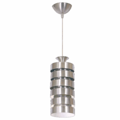 Brightstar PEN2318 ALUMINIUM Pendant