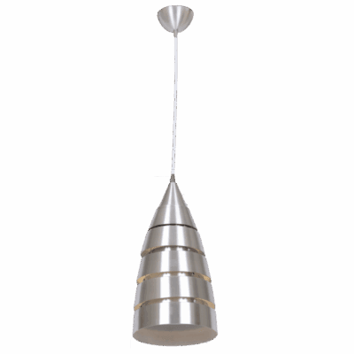 Brightstar PEN2319 ALUMINIUM Pendant
