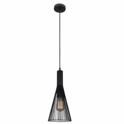 Brightstar PEN305 BK Metal Pendant