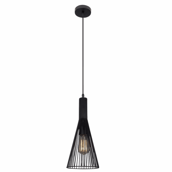 Brightstar PEN305 BK Metal Pendant