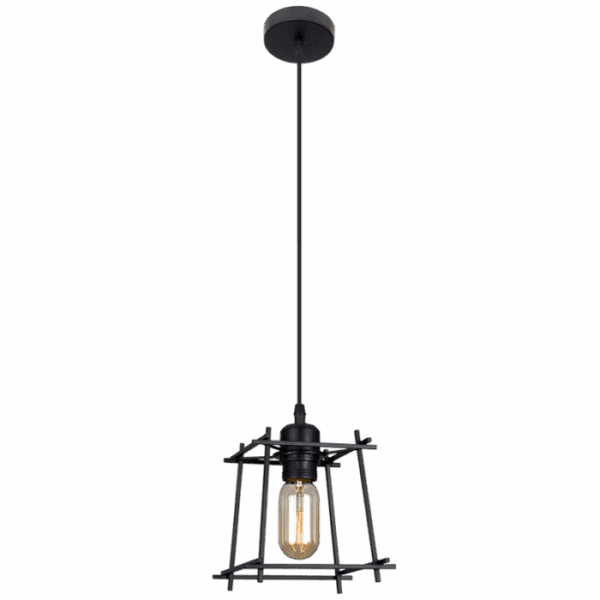 Brightstar PEN306 BK Metal Pendant