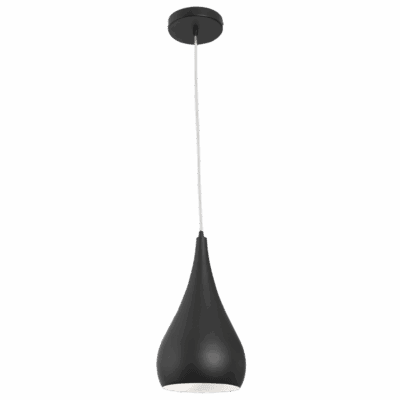 Brightstar PEN422/1 BK Metal Pendant