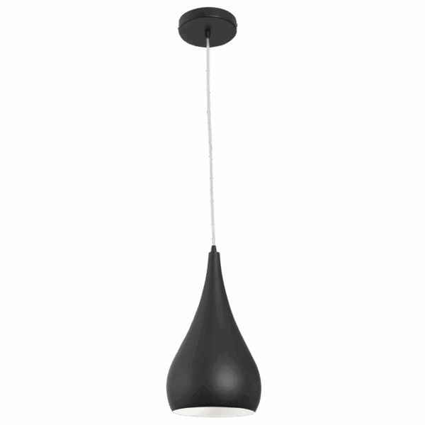 Brightstar PEN422/1 BK Metal Pendant