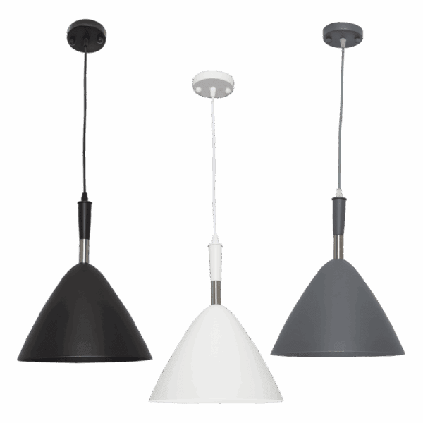 Brightstar PEN607 Metal Pendant