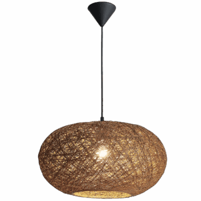 Brightstar PEN770 BR Twine Pendant