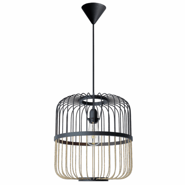 Brightstar PEN809 BAMBOO Pendant
