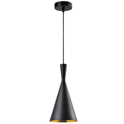 Brightstar PEN936 BK Metal Pendant