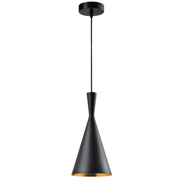 Brightstar PEN936 BK Metal Pendant