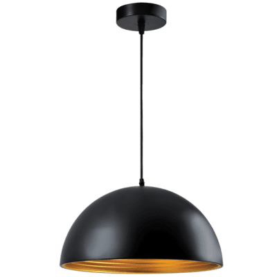Brightstar PEN937 BK Metal Pendant