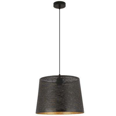 Brightstar PEN939 BK Metal Pendant