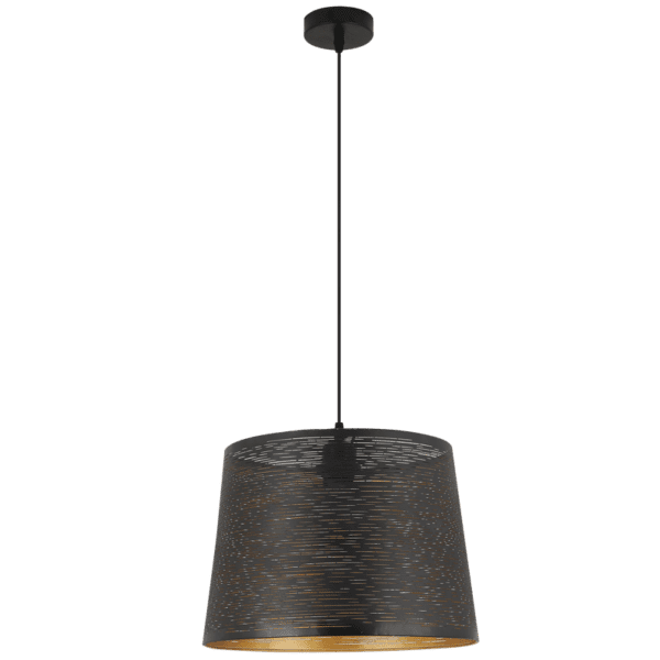 Brightstar PEN939 BK Metal Pendant