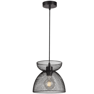 Brightstar PEN961 BK Iron Pendant