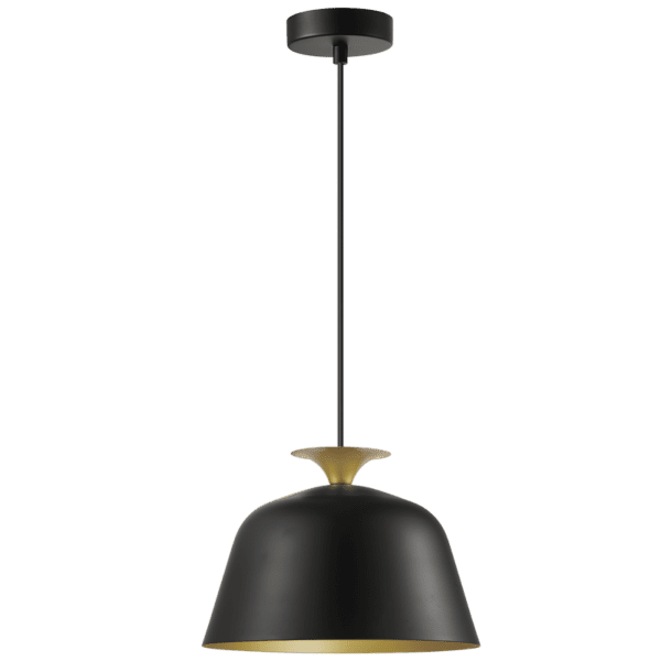 Brightstar PEN963 BK Iron Pendant