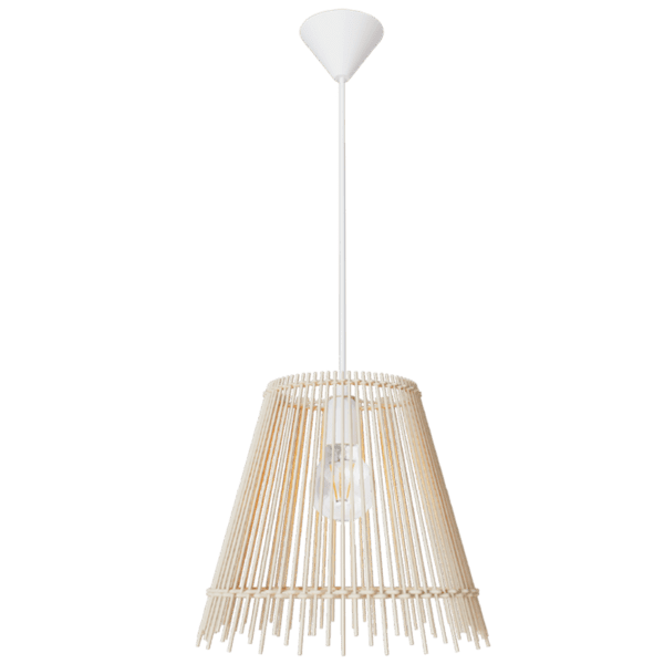 Brightstar PEN964 Bamboo Pendant