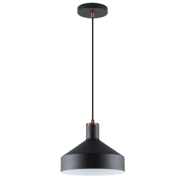 Brightstar PEN970 BK Metal Pendant